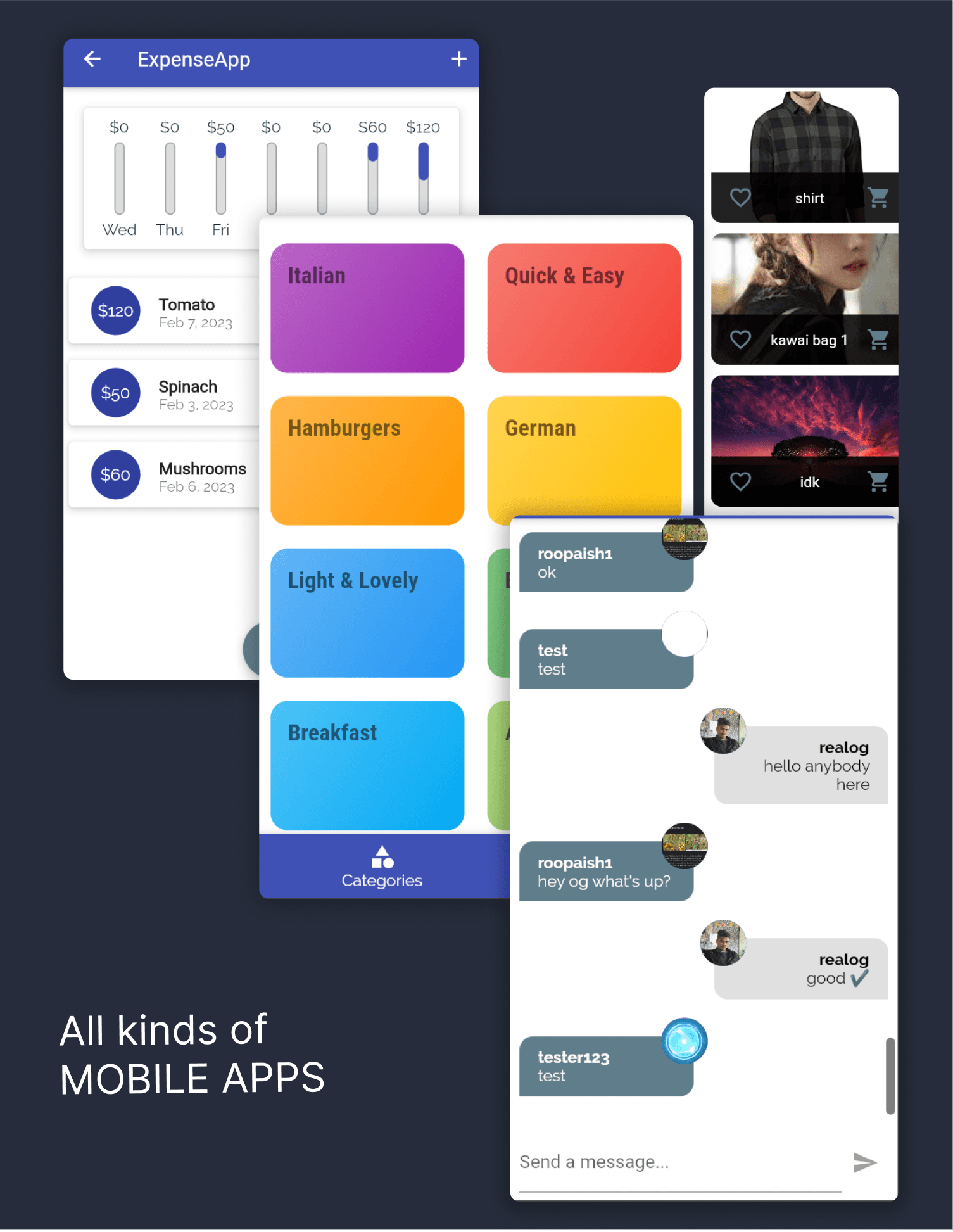 Flutter Roadmap